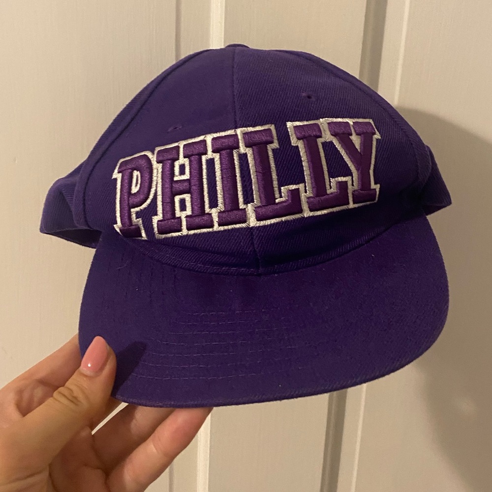 Philly SnapBack Hat
